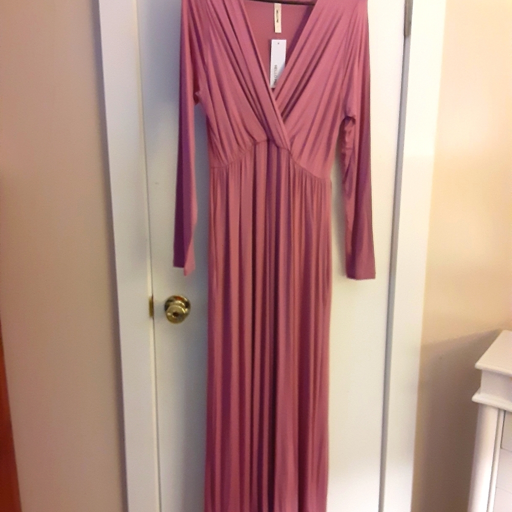 Hello Miz maternity dress